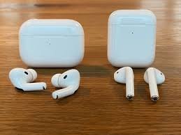 AirPods Pro 2nd Gen