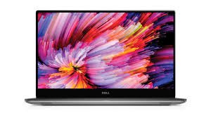 Dell XPS 15