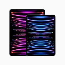 iPad Pro 12.9" M2