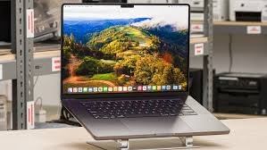 MacBook Pro 16" M3 Pro