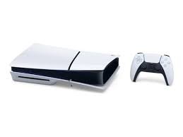 PlayStation 5 Slim
