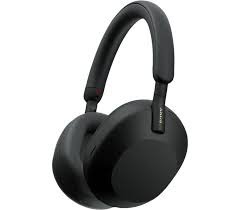 Sony WH-1000XM5
